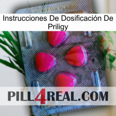 Instrucciones De Dosificación De Priligy 13